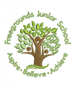 Freegrounds Junior School
